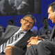 Illustration for article titled Great Man Mike Krzyzewski Defends Great Man Joe Paterno